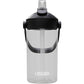 Borraccia bambino Camelbak Thrive Flip Straw 410 ml - Trasparente Camelbak
