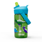 Borraccia bambino Camelbak Thrive Flip Straw 410 ml - Dinos Camelbak