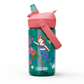 Borraccia bambino Camelbak Thrive Flip Straw 410 ml - Mermaid Camelbak