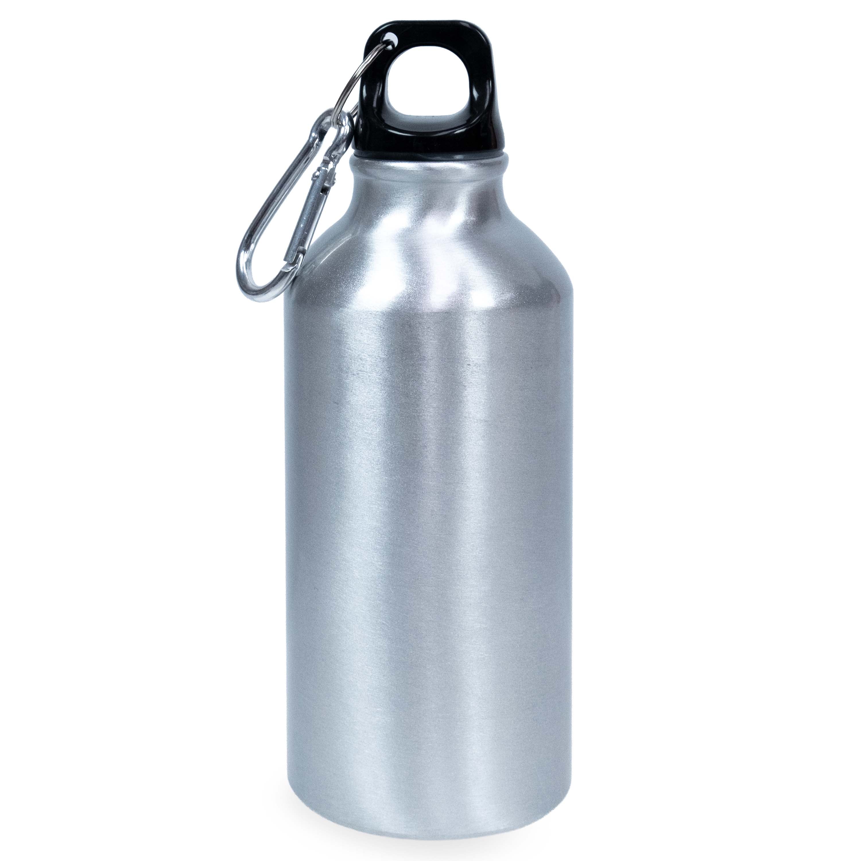 Borraccia in alluminio Strade Bianche - 400ml Strade Bianche