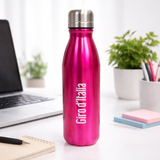 Borraccia alluminio Giro d'Italia - 550ml