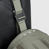 Borsa Assos x D_b_ Roamer 3 Piece Travel System Assos