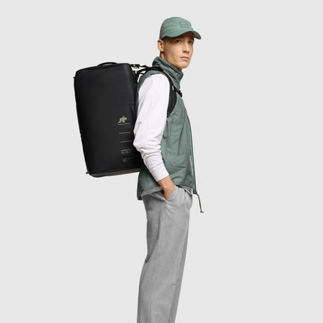 Borsa Assos x D_b_ Roamer 3 Piece Travel System Assos