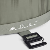 Borsa Assos x D_b_ Roamer 3 Piece Travel System Assos
