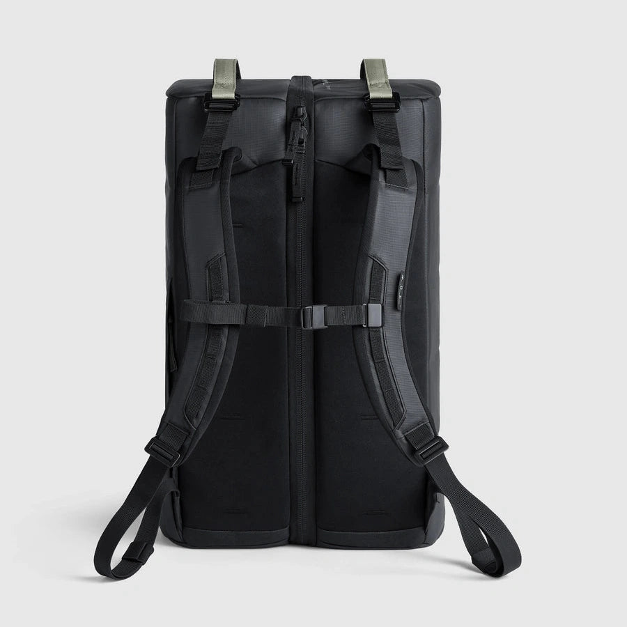 Borsa Assos x D_b_ Roamer 3 Piece Travel System Assos