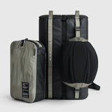 Borsa Assos x D_b_ Roamer 3 Piece Travel System Assos