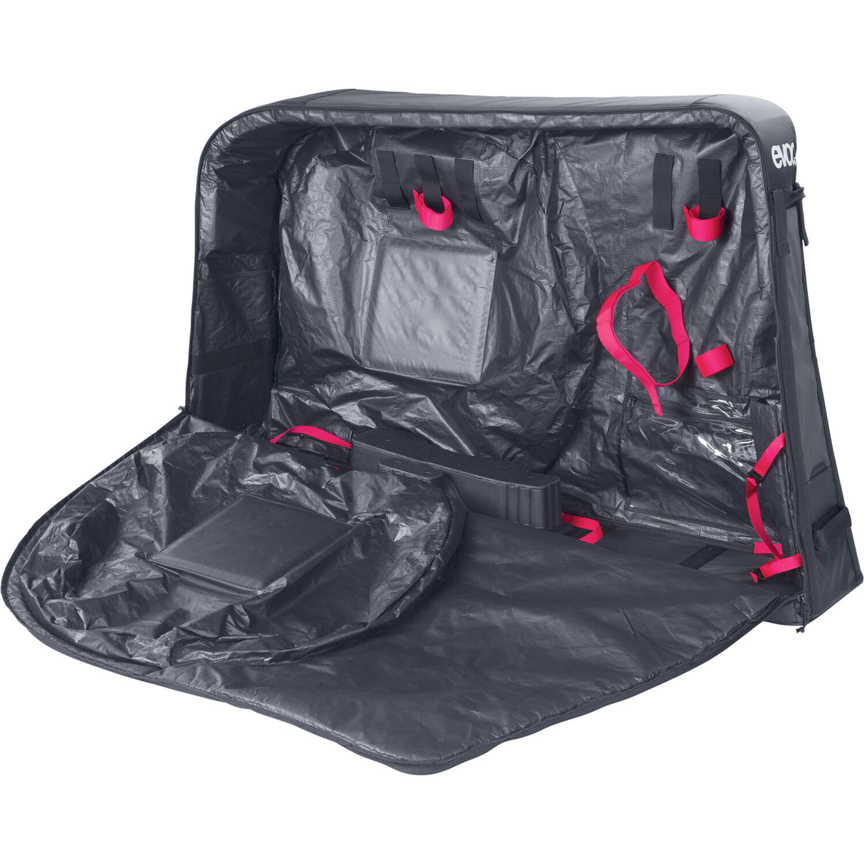 Borsa Bike Evoc - Nero Evoc