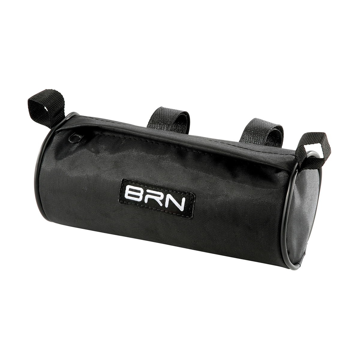 Bolsa Brn Cilindric - Negro