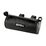 Bolsa Brn Cilindric - Negro