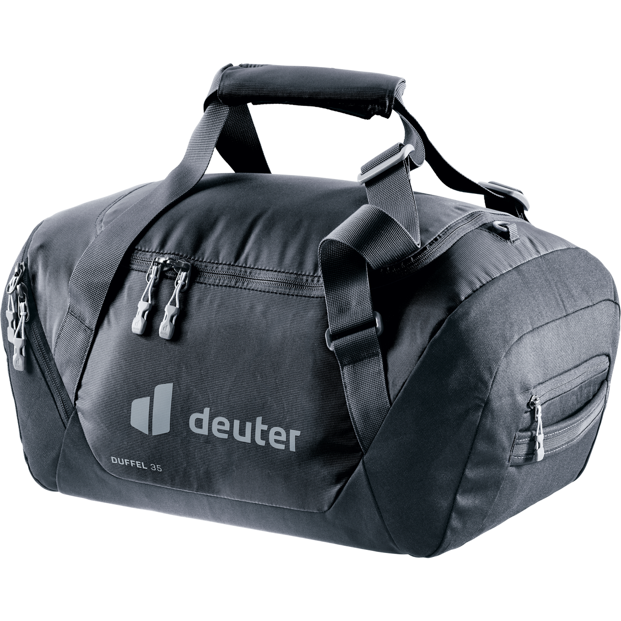Borsa Deuter Duffel 35 - Nero Deuter