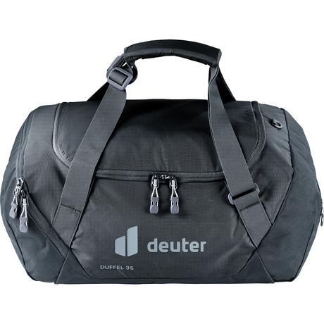 Deuter Duffel Bag 35 - Black