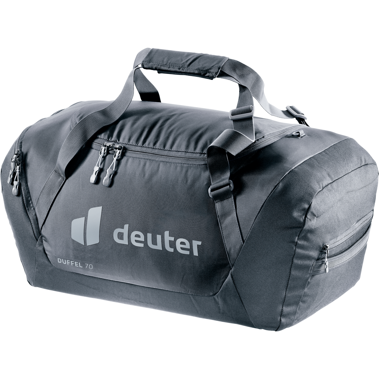Borsa Deuter Duffel 70 - Nero Deuter