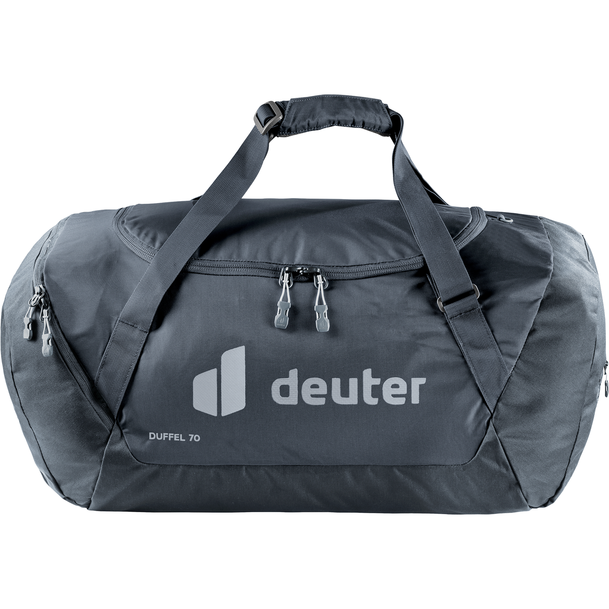 Borsa Deuter Duffel 70 - Nero Deuter