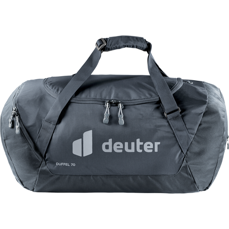 Borsa Deuter Duffel 70 - Nero Deuter