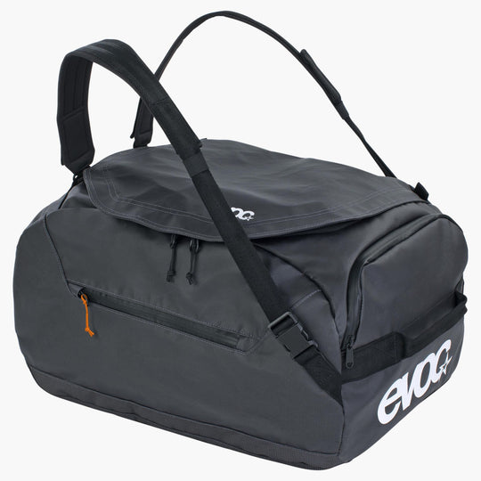 Evoc Duffel 40L bag - Black