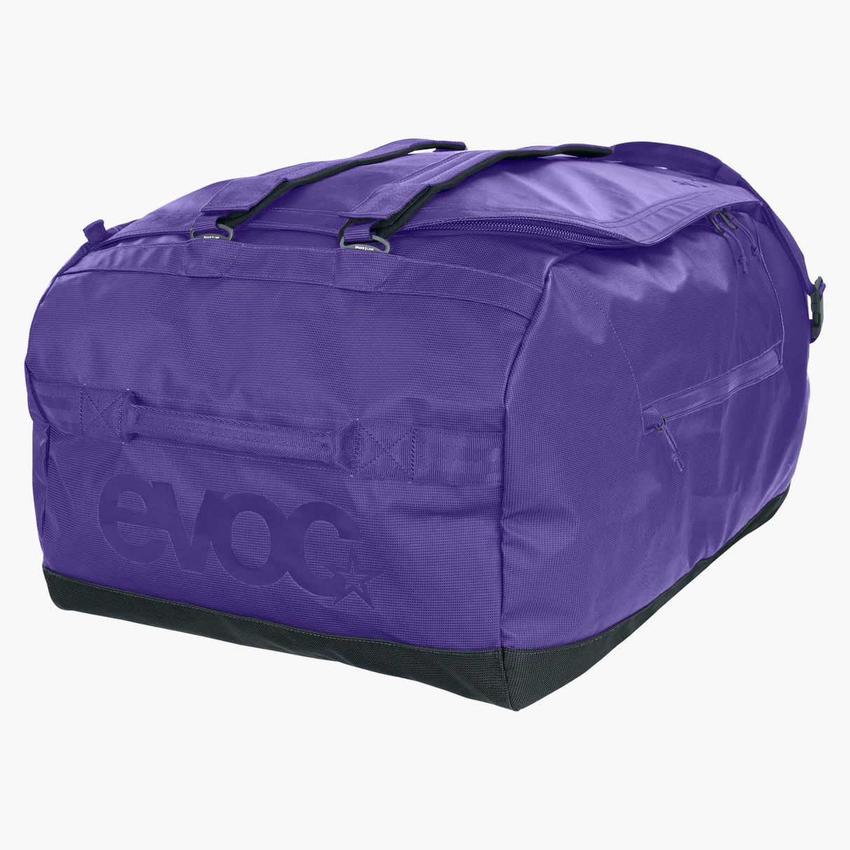 Bolsa Evoc Duffle 100 - Violeta