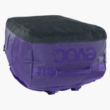 Bolsa Evoc Duffle 100 - Violeta