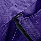 Bolsa Evoc Duffle 100 - Violeta