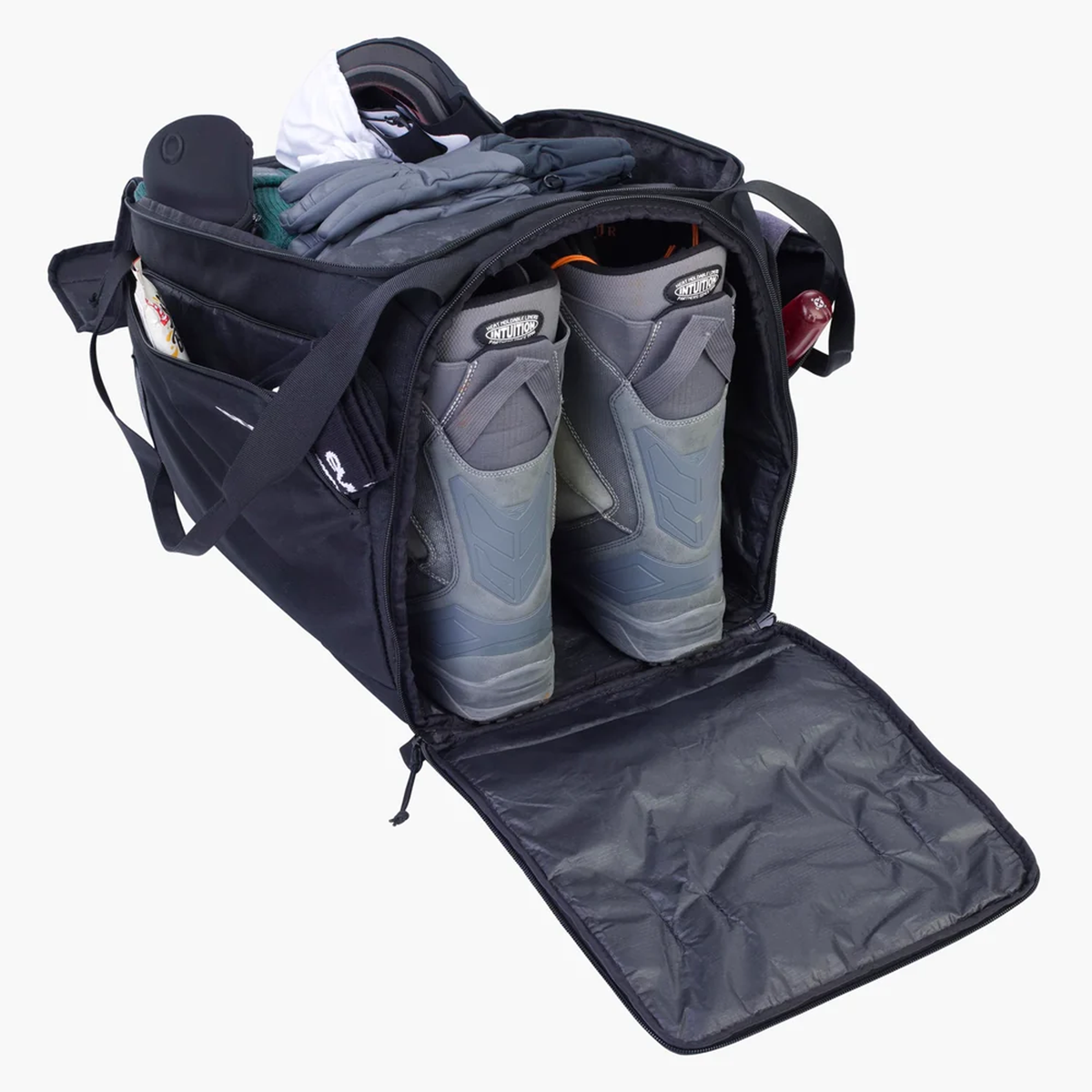 Borsa Evoc Gear Bag 35 - Nero Evoc