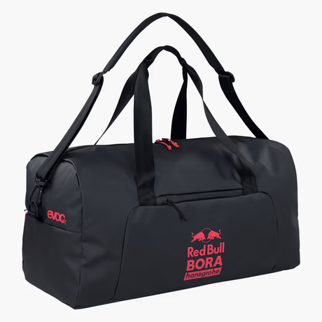Evoc Red Bull Bora-Hansgrohe Italy Weekender Bag