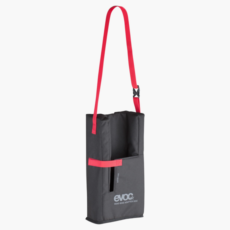 Sac Evoc Roadbike Adapter - Noir