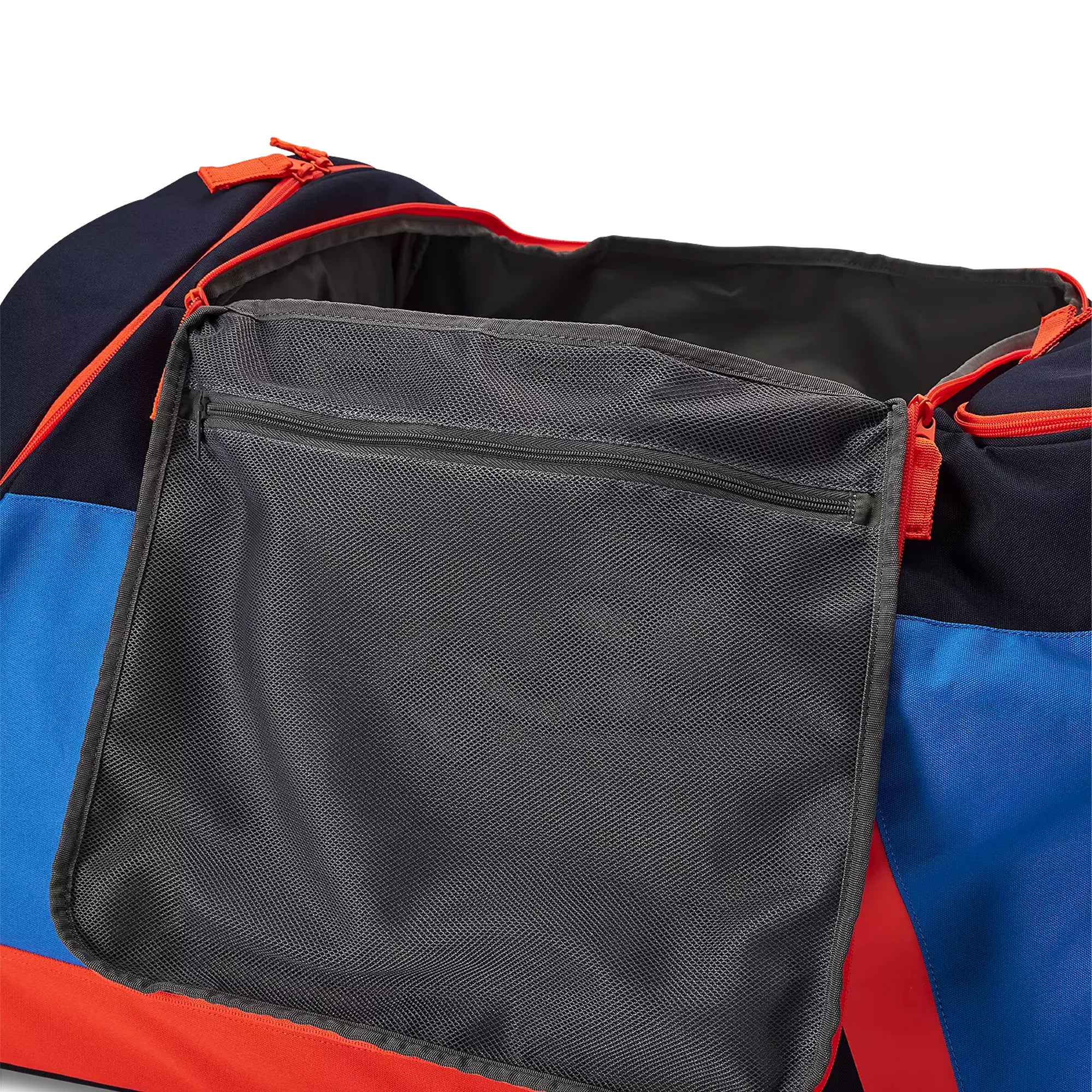 Borsa Fox Shuttle 180 Race Spec Roller - Blu Fox