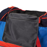 Borsa Fox Shuttle 180 Race Spec Roller - Blu Fox