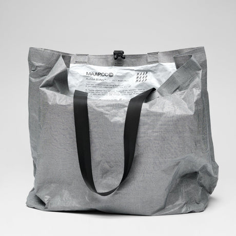 Maap Tech Tote Bag - Grey