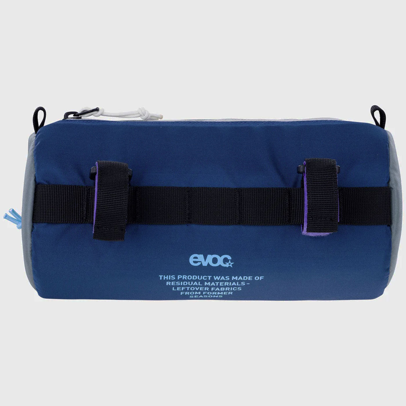 Borsa Manubrio Evoc Handlebar Roll - Blu Evoc