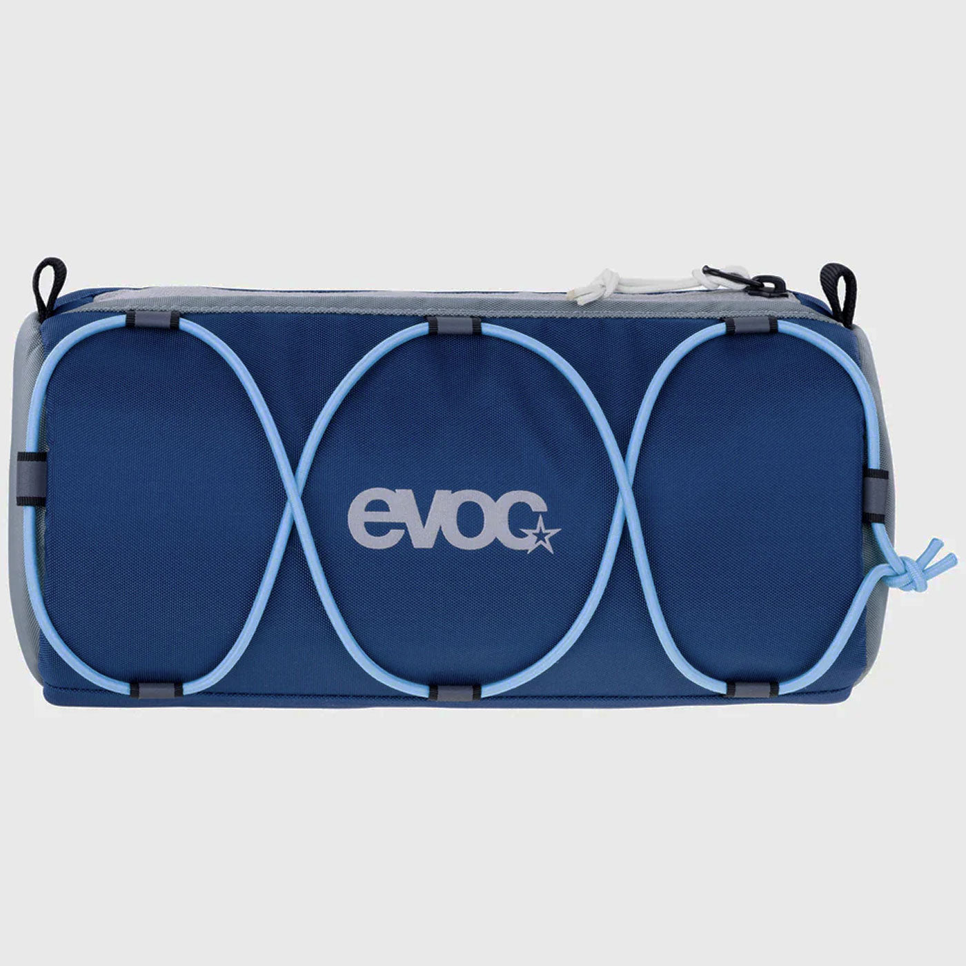 Borsa Manubrio Evoc Handlebar Roll - Blu Evoc