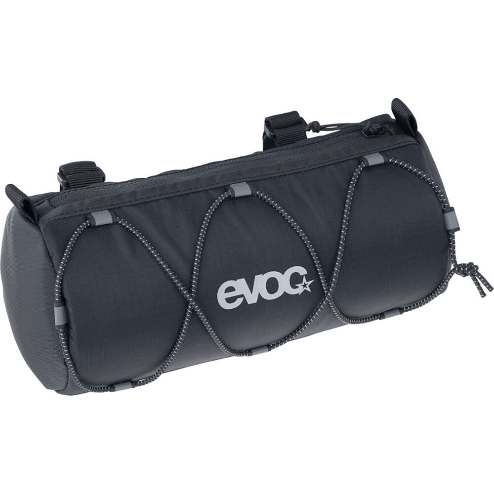 Evoc Handlebar Roll lenkertasche - Schwarz