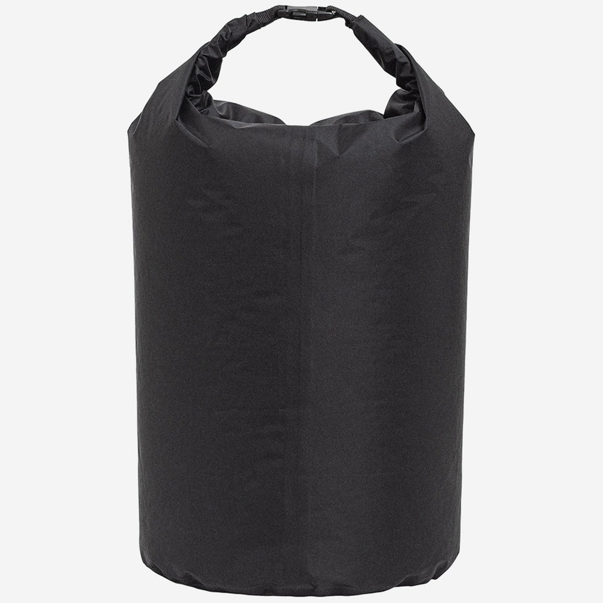 Borsa Orca Dry Bag 25L - Nero Orca