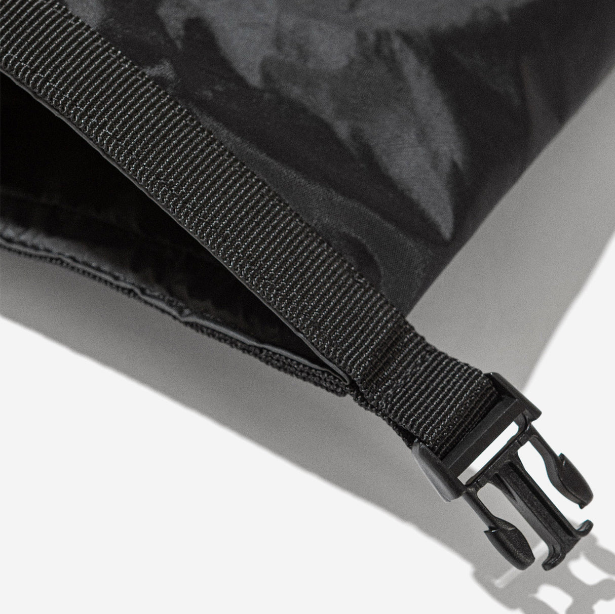 Borsa Orca Dry Bag 25L - Nero Orca