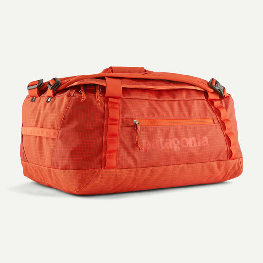 Patagonia Black Hole Duffel 40L backpack - Orange
