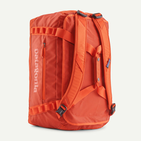 Borsa Patagonia Black Hole Duffel 40L - Arancio Patagonia