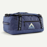 Borsa Patagonia Black Hole Duffel 40L - Blu Patagonia