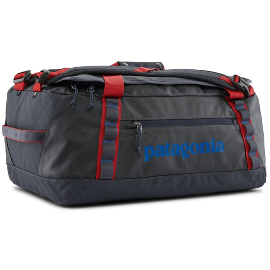Patagonia Black Hole Duffel 40L backpack - Dark blue