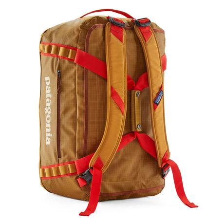 Borsa Patagonia Black Hole Duffel 40L - Marrone Patagonia