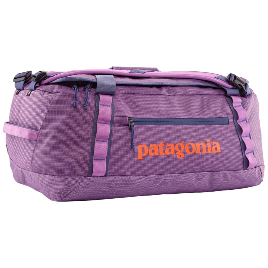 Borsa Patagonia Black Hole Duffel 40L - Viola Patagonia