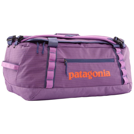 Borsa Patagonia Black Hole Duffel 40L - Viola Patagonia