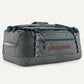Borsa Patagonia Black Hole Duffel 55L - Grigio