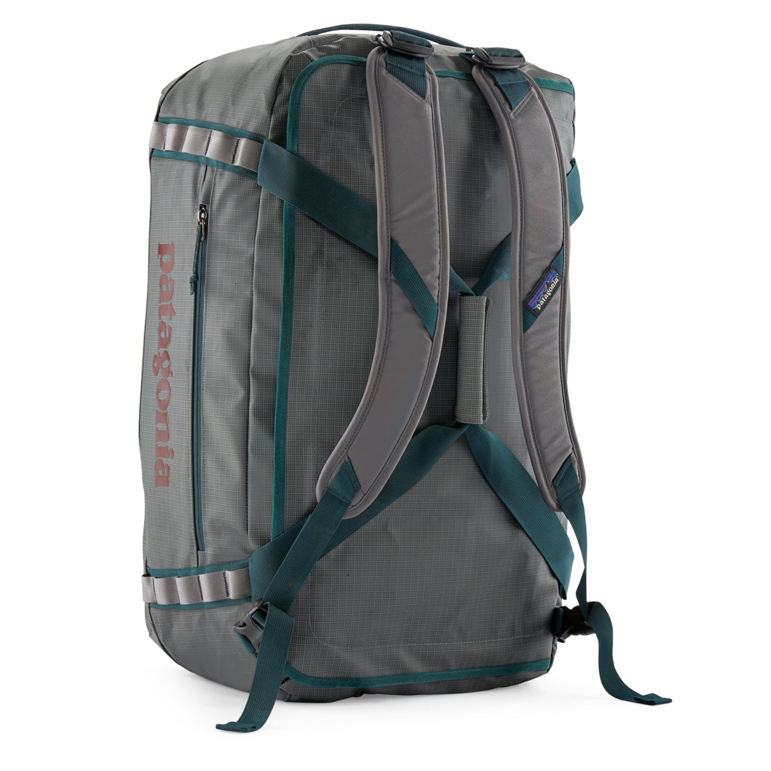 Borsa Patagonia Black Hole Duffel 55L - Grigio Patagonia