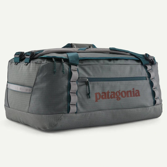 Patagonia Black Hole Duffel 55L backpack - Blue green