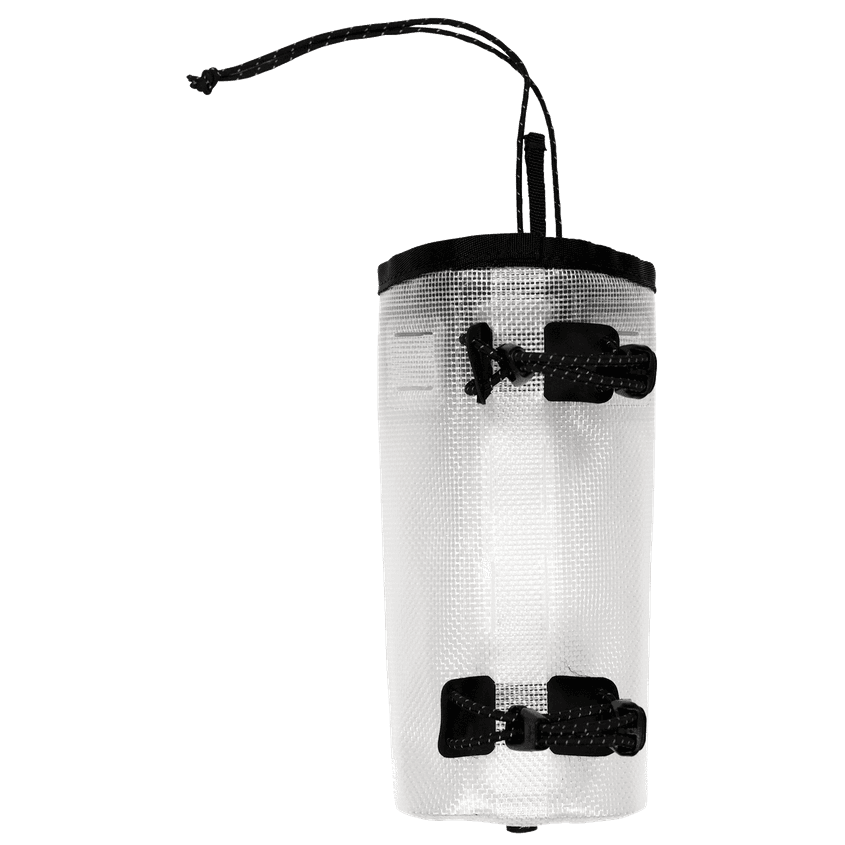 Poc Ultra Snack Bag 1L - White | All4cycling