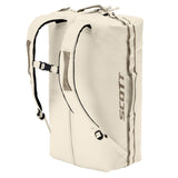 Borsa Scott Duffel Travel 40 - Beige Scott