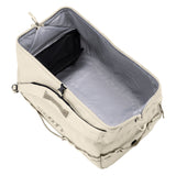 Borsa Scott Duffel Travel 40 - Beige Scott