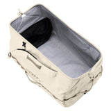 Borsa Scott Duffel Travel 60 - Beige Scott