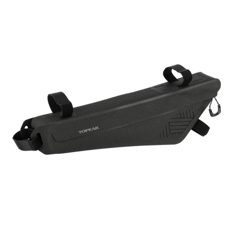 Sacoche de cadre Topeak MidLoader Drybag 3 L - Noir