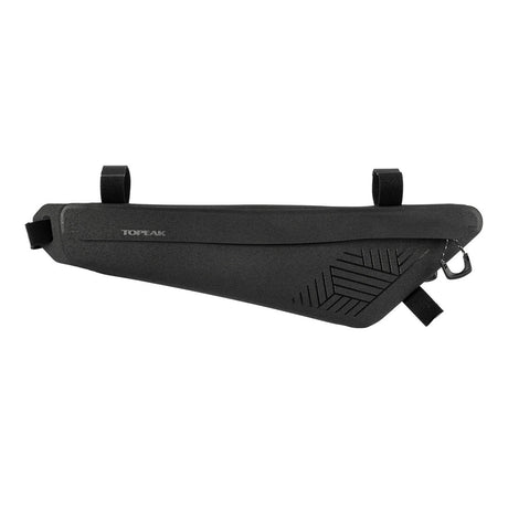 Sacoche de cadre Topeak MidLoader Drybag 3 L - Noir