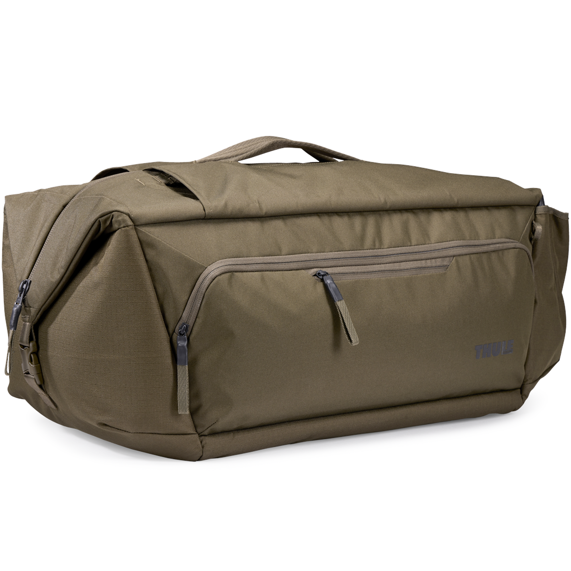 Borsa Thule RoundTrip MTB - Marrone Thule